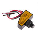 DC24V 12V 36V 48V Automatic Light Control Sensor Dusk To Dawn Photocell Switch