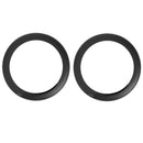 2pcs High Transparency Film Case Screen Protector for Huawei GT2 42mm Smartwatch