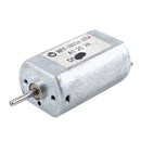 5X(DC6V 12000 RPM for Mini DC Motor FK-180SH O8A6)