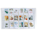 288 Pockets Photo Album for Fujifilm Instax Mini 7S 8 8+ 9 25 50S 70 90,Pol