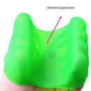 Anti Slip Smell Stab Resistant Fishing Gloves Fish Grip Hand Protection