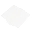 Clear BM-10 Plastic LCD Monitor Cover Screen Protector for Nikon D90 DSLR