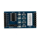Stepping motor driver board ULN2003 for Ardiono 4 phase 5 wire J7V9