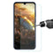 Hat-Prince 9H Ultra-thin Tempered Glass for Honor Play 8A Screen Protector