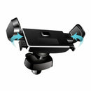 Universal Air outlet Elastic Car Bracket Flexible Car Gravity Holder Suppor