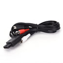 S-Video AV Cable for NS 64 N64 GameCube 64 SNES N64 MO