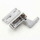 0.25W LED Sensor Cupboard Wardrobe Cabinet Hinges Lights (Warm White