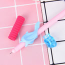 9/set comfort foam pen  pen control pupil handwriting aid M&O