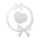 Metal Cutting Dies Stencils for DIY Scrapbooking LOVE Album Card (MS-862)