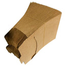 Pack of 50 CD DVD Sleeves Disc Paper Bags Z4Z1