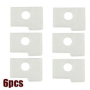 Air Filter 6pcs for Stihl 017 018 MS170 MS180 Chainsaw 1130 124 08 New