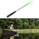 Baiting Throwing Spoon and Handle BoiliesBait ScoopCarp CoarseFishing Tackle LJ