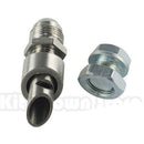 Universal Stainless Steel E-Vac Scavenger Kit Includes T304 Ss E-Vac Fittin N3D7