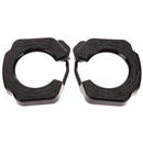 1 Pair Cleats Covers for Speedplay Zero Pave/Light Action-Put on A