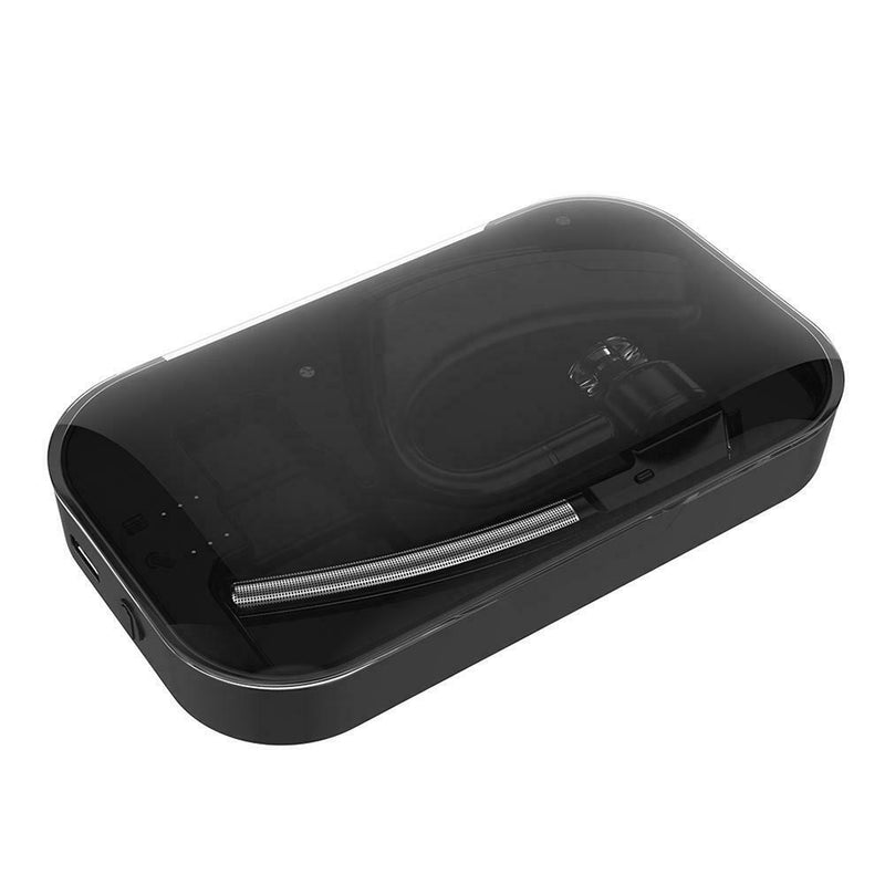 Wireless Bluetooth Headphones Charging Case for Plantronics Voyager Legend