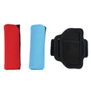 6pcs Leg Strap Ring-Con Grips Thumstick Cap Fit for Yoga Nintend Switch Joy-Con