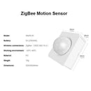 Motion Sensor Smart Home Detect Alarms For SONOFF Zi gBee SNZB-03 T3T0