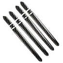 4Pcs For Cadillac-Xt5 Car Door Edge Guard Trim Molding Crash Scratch Protec