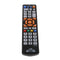 Universal Self-Learning TV Remote Control Full Key Replacement L336