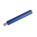 Golf Club Alloy Wedge Grooving Sharpening Tool V Shape Groove Cutter