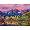 5D DIY Full Drill Diamond Painting Cross Stitch Embroidery Kit (Scenery09)
