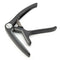 Musedo Mc-4 Soft Silica Metal Quick Change Clamp Key Guitar Capo Designed F