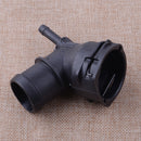Cooling Coolant Upper Radiator Pipe Hose Fit For VW Beetle Golf Passat Audi TT