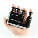 Flanger Extendable and Strength adjustable Finger Exerciser Ukulele/Guitar/