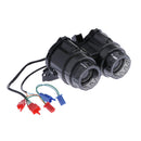 Motorcycle Turn Signals Light, Blinker Lamp Indicator Tail Flasher for Yamaha