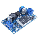 DC-DC Step-Up Converter Module 4A Power Supply Voltage Adjustable XL6009E1 L9G1
