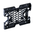 1Pc 5.25" to 3.5" 2.5" SSD hard drive bay tray cooling PC fan mounting bracketBX