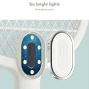 3 Layer Grid Multi-Function Usb Charging Operation Hand-Capping Electric Mo