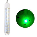 12V 8W Underwater Night Fishing Light Lamp 90 Led Attracting Fish Light Bai
