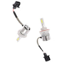 9004 HB1 LED Headlight Kit Hi/Lo Beam 1950W 292500LM Car Light Bulbs 6000K  OZ