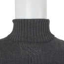 Printing Mode Tan True wool coat men cotton wool sweater cardigan free man  B7X1