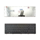 Laptop Keyboard Works With Computers For Lenovo G580 Z580A