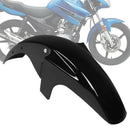 Motorcycle Front Fender Replacement Accessories for Yamaha Ybr 125 2017