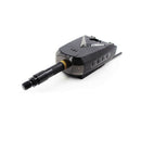 Fishing Bite Alarms Connector, Thread M3/8, Quick Release Adapter Rod Pole