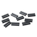 10 PCS 20 Pin DIP IC Socket Adapter R9J2
