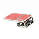 DC-DC Step-Down Module 6-24V 12V 24V to 5V 3A Car USB Phone Charger Board A