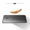 For HTC U11 Ultra Thin Transparent Soft TPU Protective Case Cover+Tempered Glass
