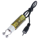 4pcs Electronic Illuminated Carp Fishing Swinger Bite Alarms Indicator Set A