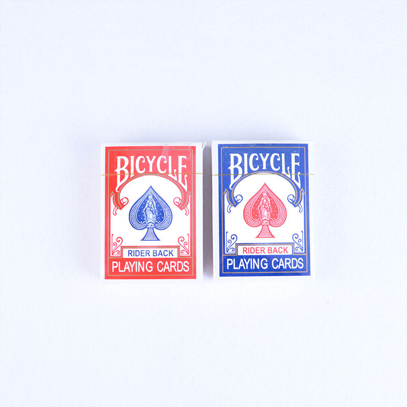 Electric deck magic props card magic trick stage acrobatics waterfall cardN 3C