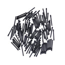 Lot of 100pcs mixing sticks for tattoo microblade ink pigment mixer body art BX