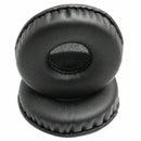 65mm Headphones Replacement Earpads Ear Pads Cushion for Most Headphone Mod E5W9