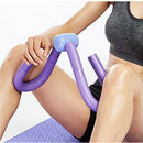 Portable Thigh Exerciser Master Fitness Sport Toner Gear