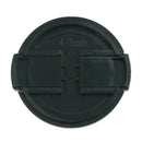 49mm Plastic Snap On Front Lens Cap Cover For SLR DSLR Camera DV Leica Sony E TO