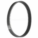 Sander Drive Belt For Bosch PBS 7 A / PBS 7 AE / 7675 / 7600 2610387984 Black