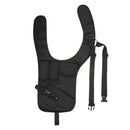 Armpit Cross-Package Men Holster Messenger Bag Underarm Shoulder Storage Bag