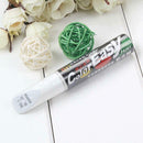 Universal Waterproof Car Scratch Repair Remover Pen Paint Care Tool (White)